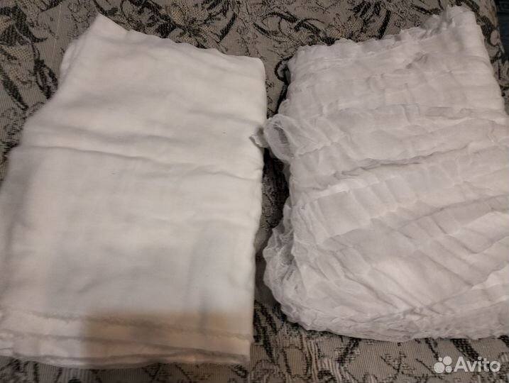 Марля медицинская