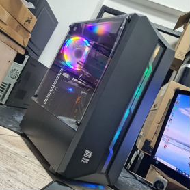 Gaming Standart i7-7700 16gb SSD 500gb GTX 1050ti