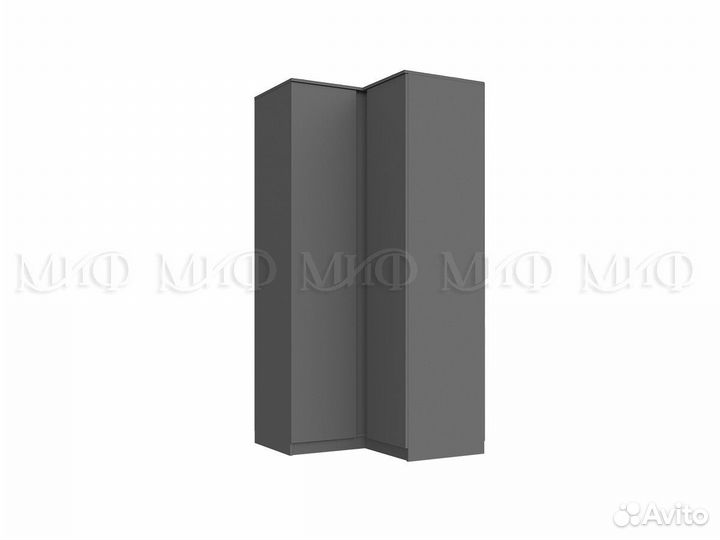 Угловой шкаф