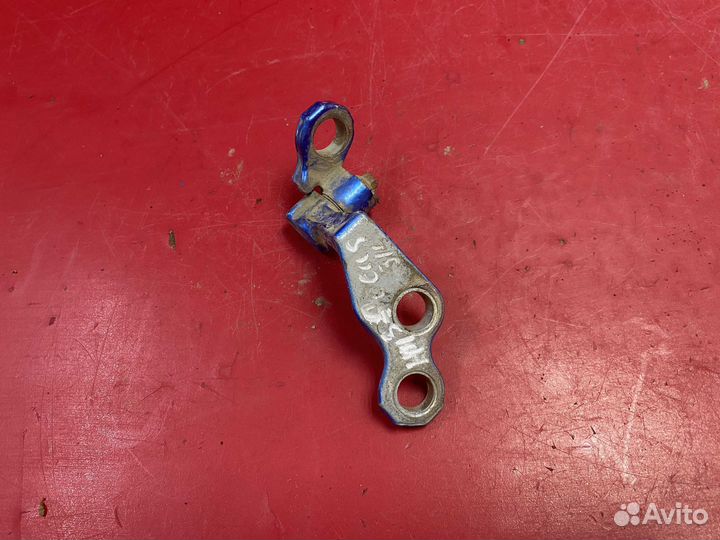 Петля двери задней левой 5012218 Ford Focus 2 CB4