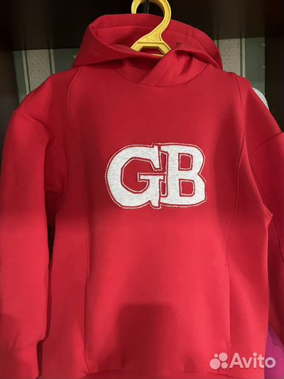 Пошив одежды