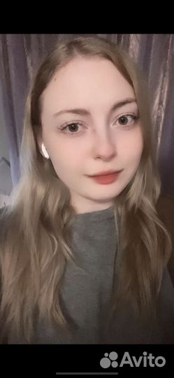 Любая работа, подработка