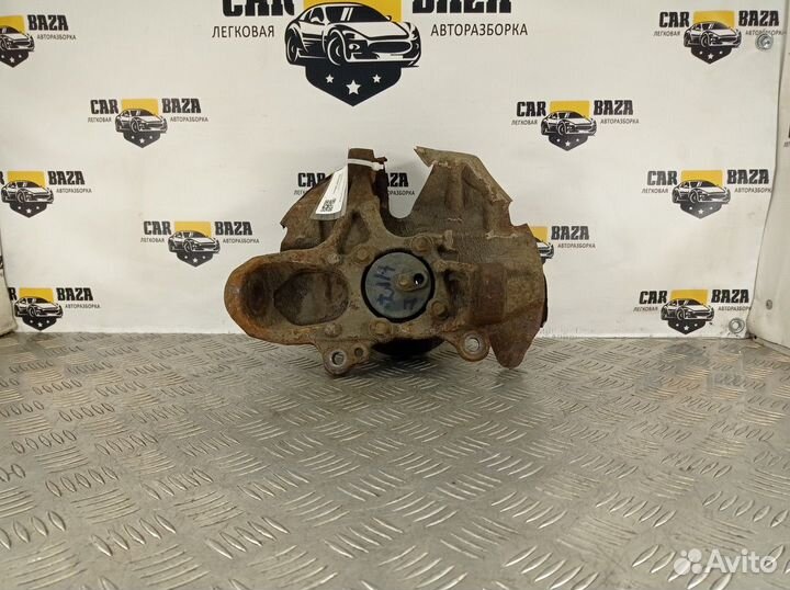 Кулак поворотный передний правый R Mazda MX-5