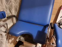 Гинекологическое кресло Medifa - hesse (Германия)