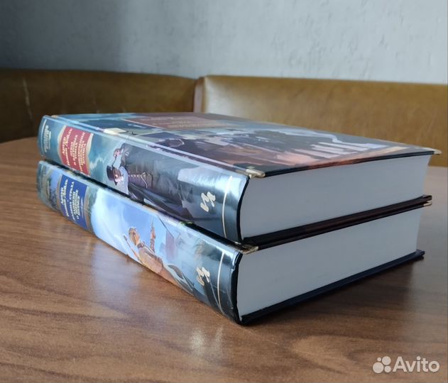 Шерлок Холмс. Артур Конан Дойл