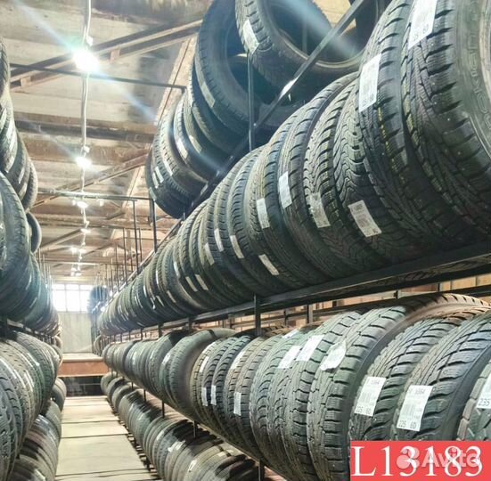 Laufenn I Fit IZ 195/55 R16 83M