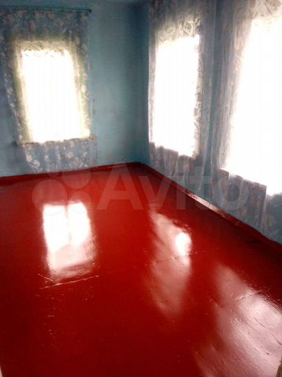 Дом 39 м² на участке 35 сот.