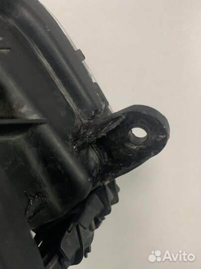 Птф правая для BMW X4,X3,F25,F15