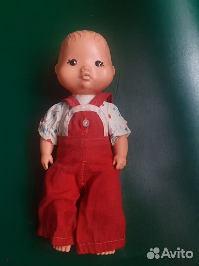 Игрушки СССР