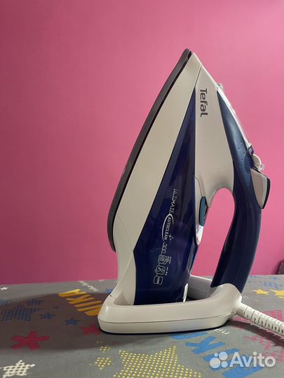 Утюг Tefal