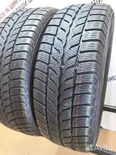 Uniroyal MS Plus 66 215/60 R16