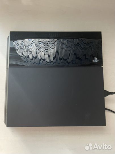 Sony playstation 4 500gb