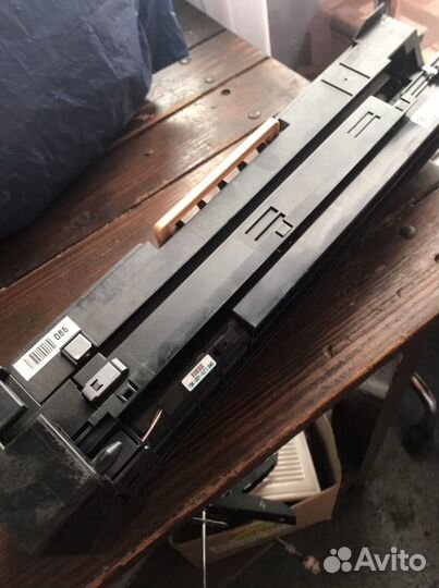 Картридж xerox 013r00591