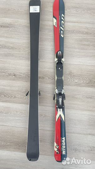 Горные лыжи Elan Race Integra 130/100.66,91/R10.7