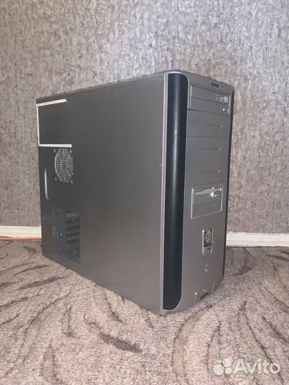 Системный блок