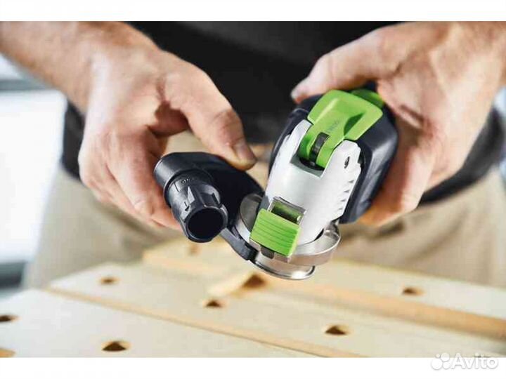 Пылеудаляющее устройство Festool OSC-AV