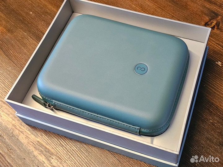 Бритва Xiaomi soocas S5