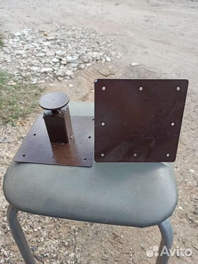 Опоры регулируемые металлические 36шт