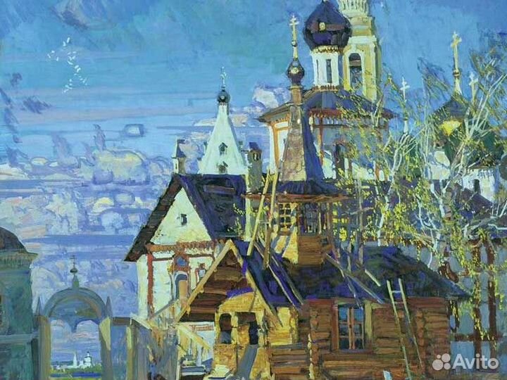 Экскурсия — Коломна — Творческая Коломна— литерату