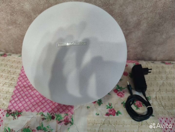 Колонка Harman Kardon Onyx Studio 4