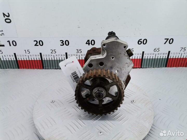 Тнвд для Renault Laguna 2 8200659766