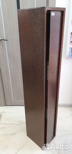 Оружейный сейф бу