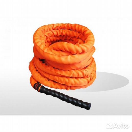 Канат для функционального тренинга FT-BTR-38-15000