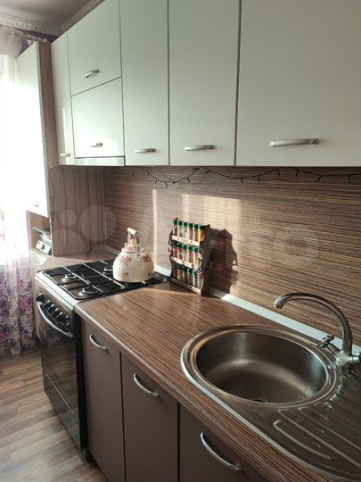 2-к. квартира, 49,3 м², 5/5 эт.