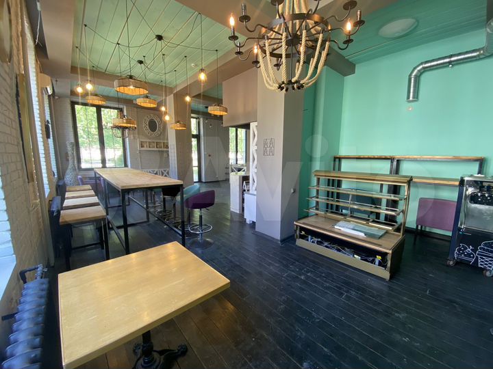 Свободного назначения, 135 м²