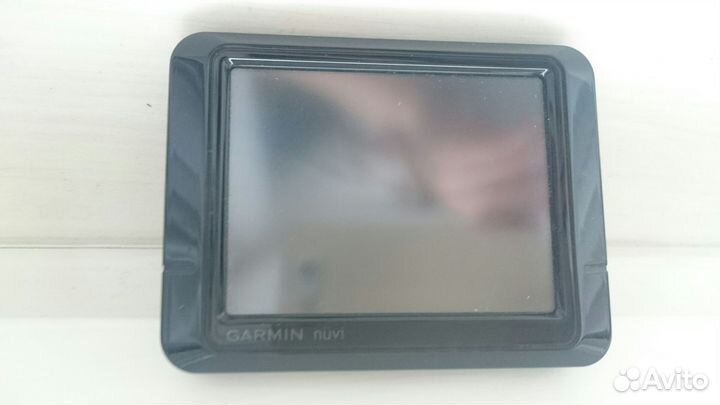 Автомобильный навигатор garmin