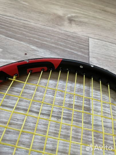 Ракетка для большого тенниса Head Challenge Mp