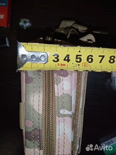 Подсумок тактический медицинский