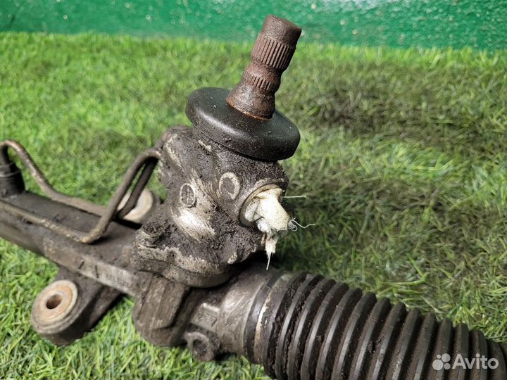 Рейка рулевая Toyota Avensis 1