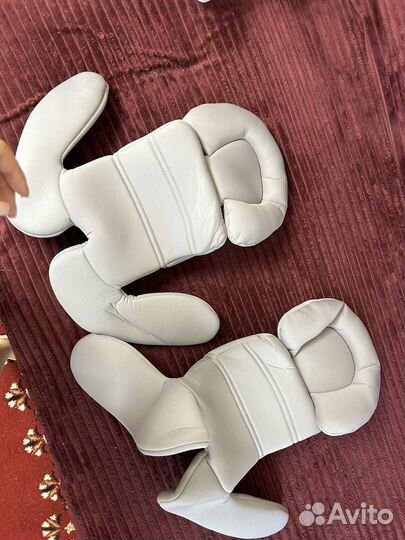 Вкладыш для автокресла