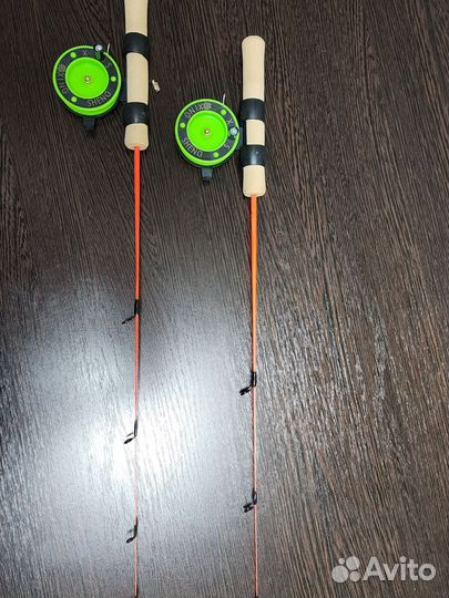 Зимние удочки xing sheng