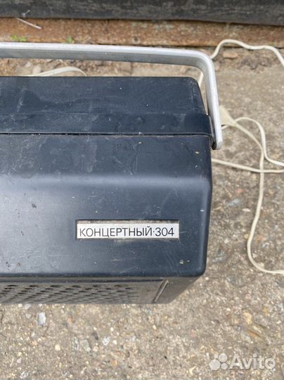 Продам проигрыватель