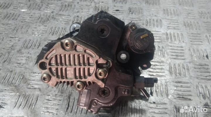 Тнвд 33100-4A010 Kia Sorento (02-06) 2.5 Дизель