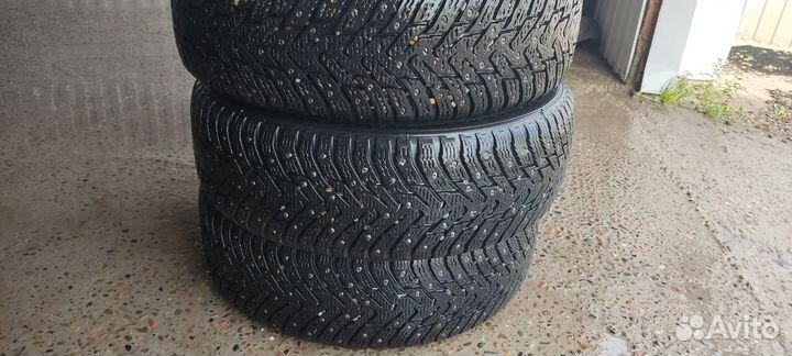 Nokian Tyres Nordman 8 205/60 R16