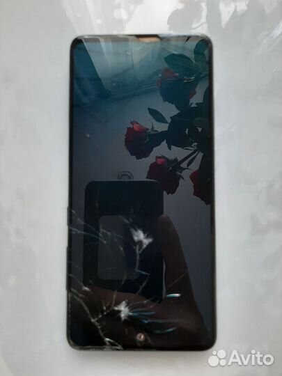 Телефон Samsung galaxy A51