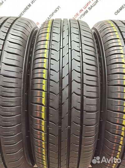 Goodyear EfficientGrip Eco EG01 195/65 R15 91H