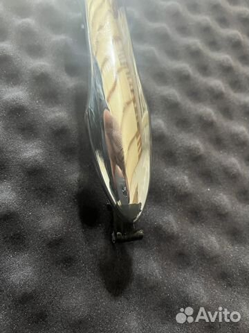 Ручка задней двери