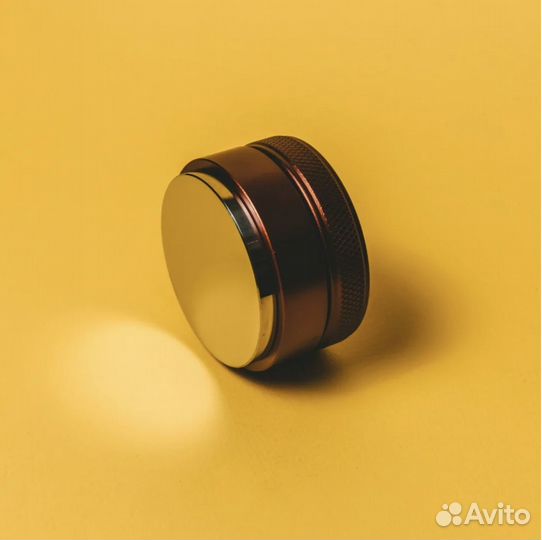 Темпер/разравниватель/коврик для темпировки кофе