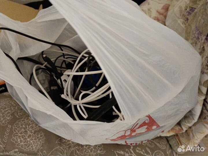 Продаю всякие провода, отправлю