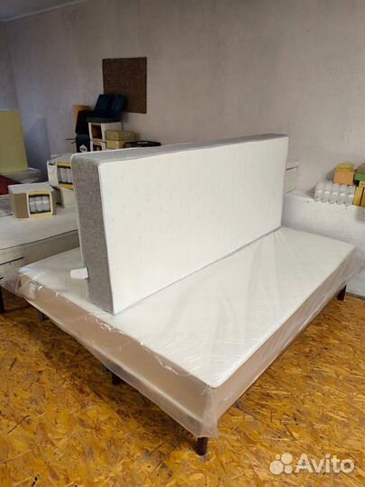 Матрас оплата при получении