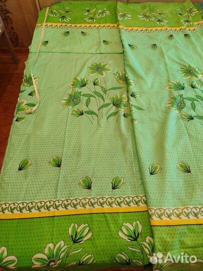 Постельное белье 2 комплекта