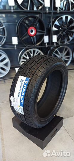 Opals SilverSnow F9 185/65 R15