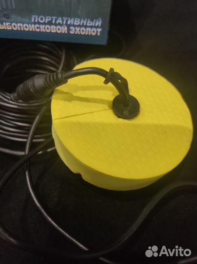 Эхолот FFC1108-1