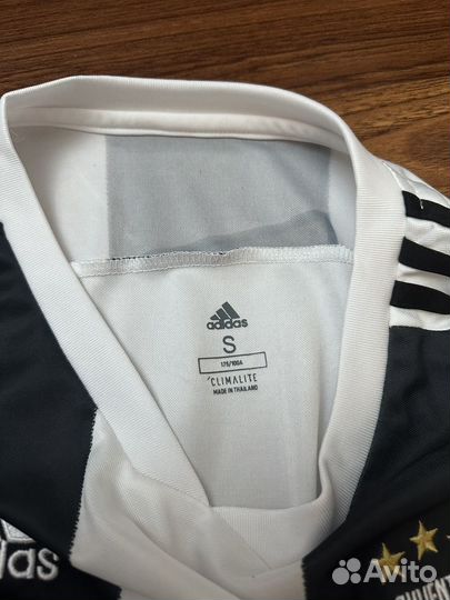 Футбольная форма Juventus