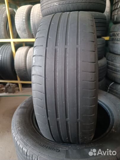 Dunlop SP Sport FM800 205/55 R16 91V