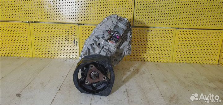 Раздаточная коробка volkswagen Touareg 5.0 AYH